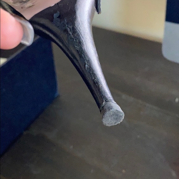 Prada Booties - Picture 6 of 7